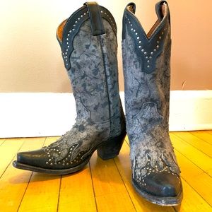 Harley Davidson Boots